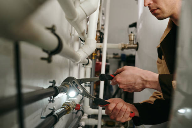 Best Plumbing Inspection Services  in Richlandtown, PA