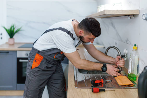 Best Drain Cleaning Services  in Richlandtown, PA