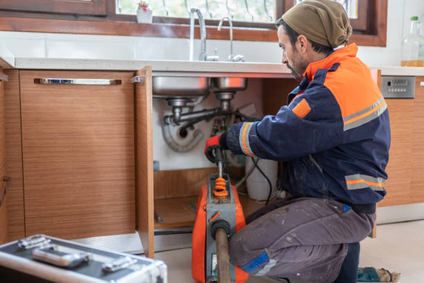 Best Best Plumbers Near Me  in Richlandtown, PA