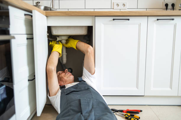 Best Plumbing Services Near Me  in Richlandtown, PA