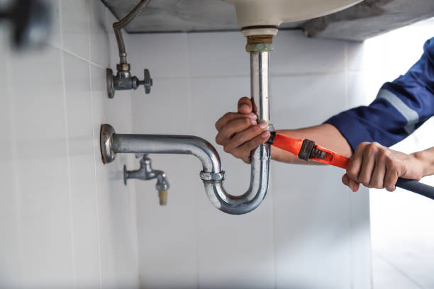 Best Plumbing Installation Services  in Richlandtown, PA