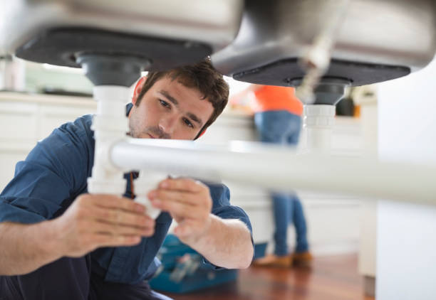 Trusted Richlandtown, PA Plumbing Experts