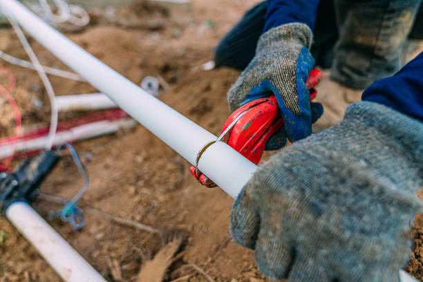 Best Same-Day Plumbing Service  in Richlandtown, PA