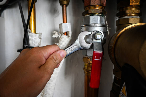 Best Affordable Plumbing Services  in Richlandtown, PA